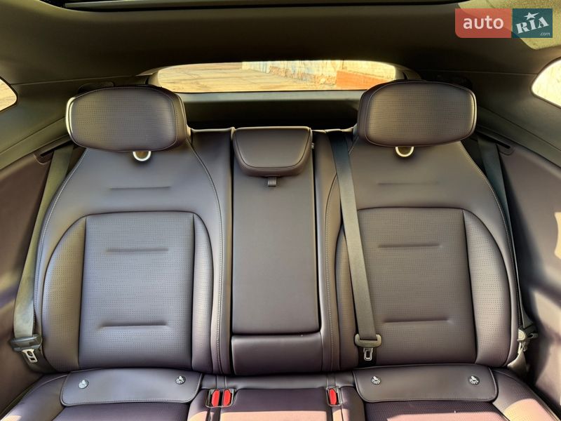 Позашляховик / Кросовер Avatr 07 2025 в Харкові