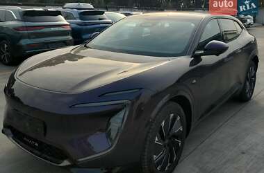 Позашляховик / Кросовер Avatr 07 2025 в Львові