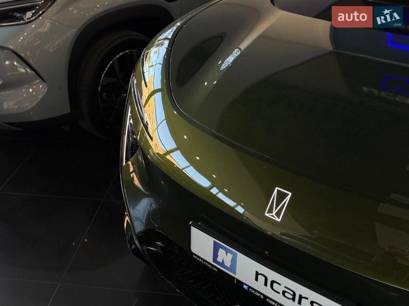 Внедорожник / Кроссовер Avatr 07 2025 в Одессе фото 7 Внедорожник / Кроссовер Avatr 07 2025 в Одессе