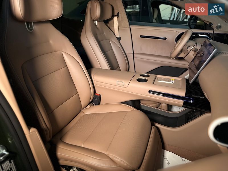 Внедорожник / Кроссовер Avatr 07 2025 в Одессе фото 23 Внедорожник / Кроссовер Avatr 07 2025 в Одессе