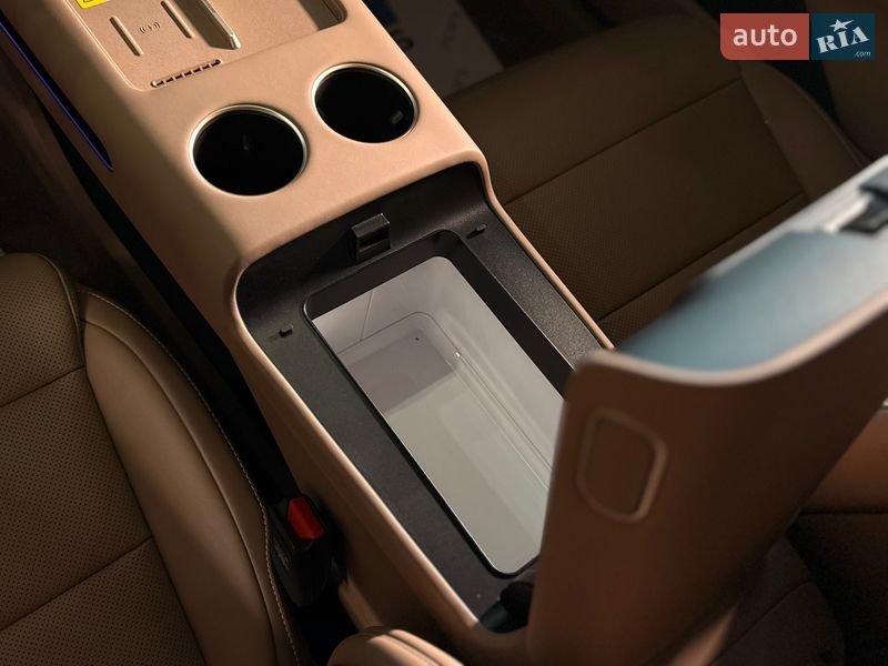 Внедорожник / Кроссовер Avatr 07 2025 в Одессе фото 27 Внедорожник / Кроссовер Avatr 07 2025 в Одессе