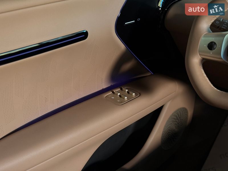 Внедорожник / Кроссовер Avatr 07 2025 в Одессе фото 29 Внедорожник / Кроссовер Avatr 07 2025 в Одессе