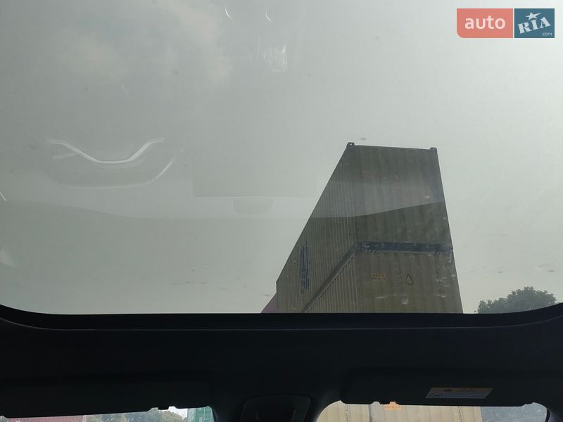 Ліфтбек Avatr 07 2024 в Києві фото 14 Ліфтбек Avatr 07 2024 в Києві