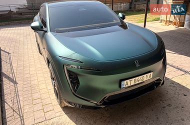 Внедорожник / Кроссовер Avatr 07 2025 в Ивано-Франковске