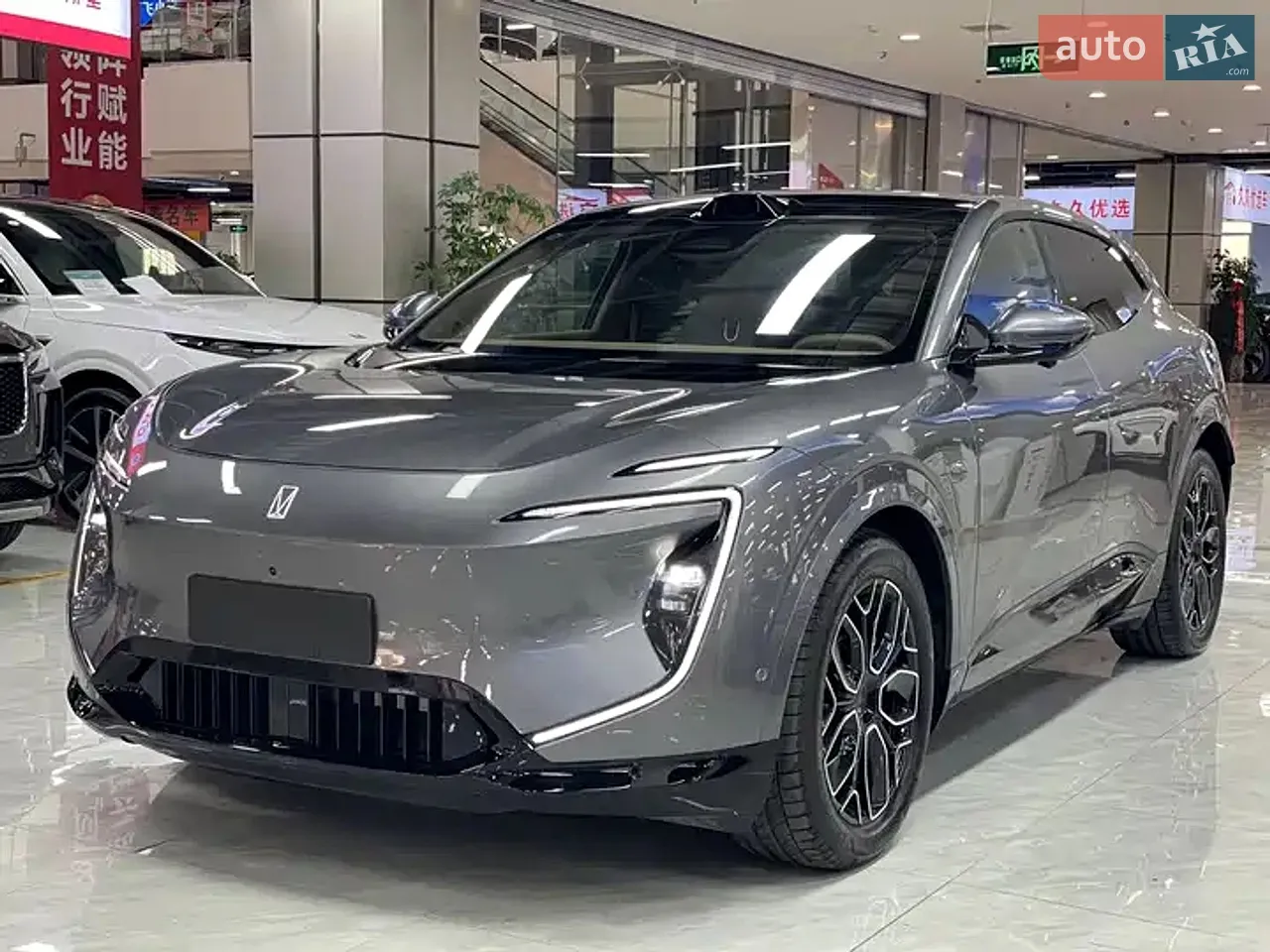 2025 Audi Q6 - мініатюра 15