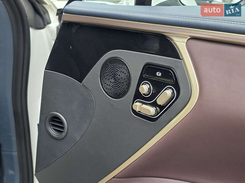 Позашляховик / Кросовер Avatr 11 2024 в Києві фото 21 Позашляховик / Кросовер Avatr 11 2024 в Києві