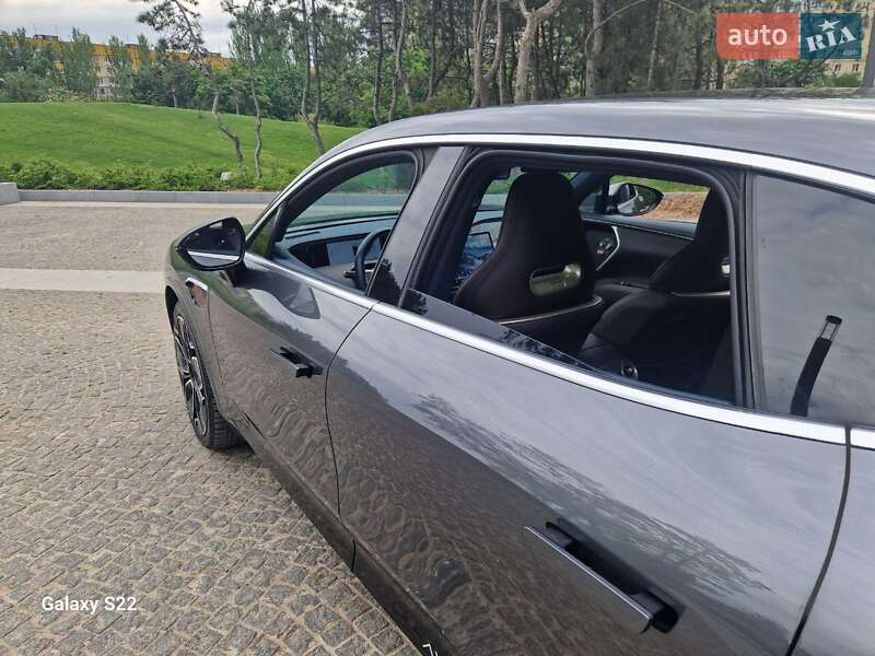 Універсал Avatr 11 2023 в Дніпрі