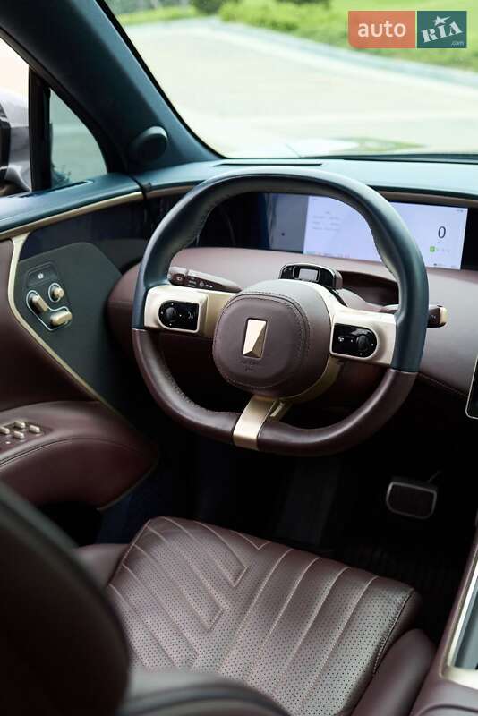 Універсал Avatr 11 2023 в Дніпрі