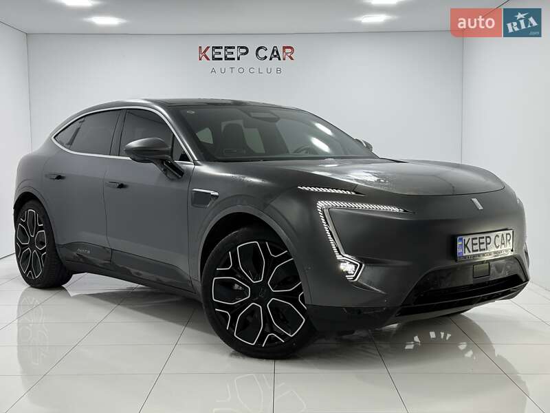 Внедорожник / Кроссовер Avatr 11 2022 в Одессе