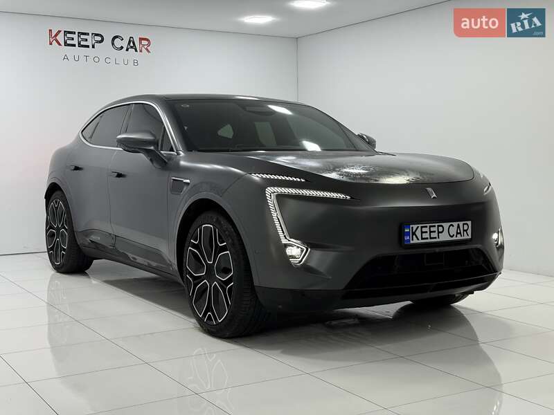 Внедорожник / Кроссовер Avatr 11 2022 в Одессе