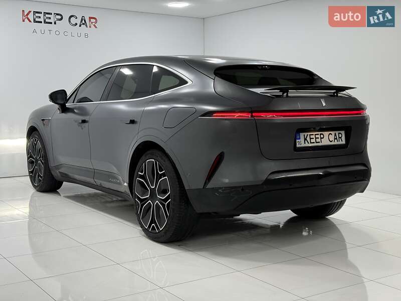 Внедорожник / Кроссовер Avatr 11 2022 в Одессе