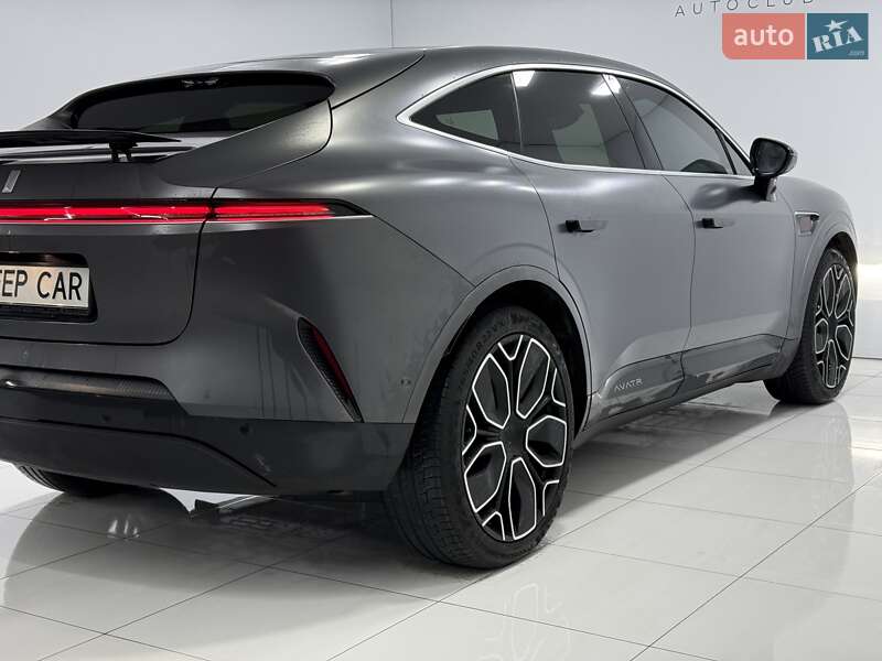 Внедорожник / Кроссовер Avatr 11 2022 в Одессе