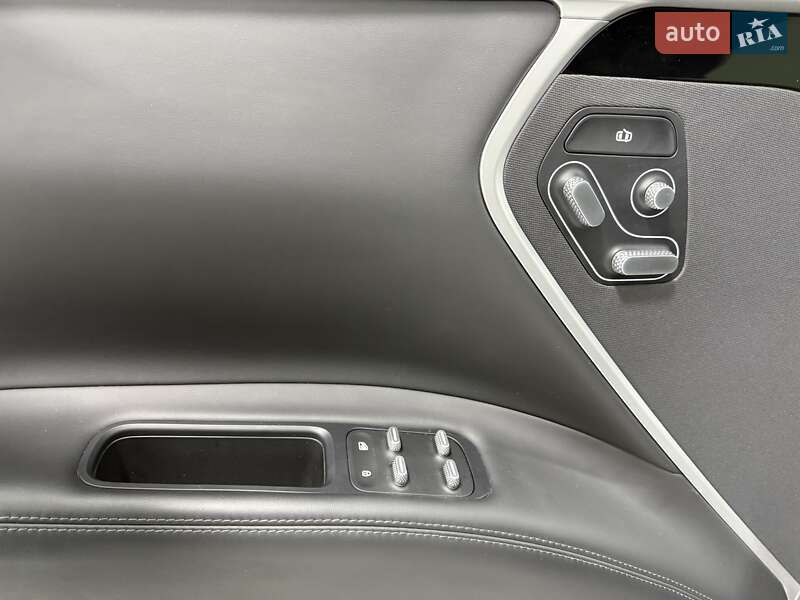 Внедорожник / Кроссовер Avatr 11 2022 в Одессе