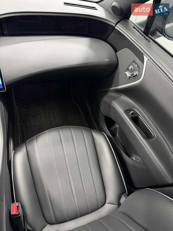 Внедорожник / Кроссовер Avatr 11 2022 в Одессе