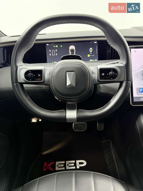 Внедорожник / Кроссовер Avatr 11 2022 в Одессе