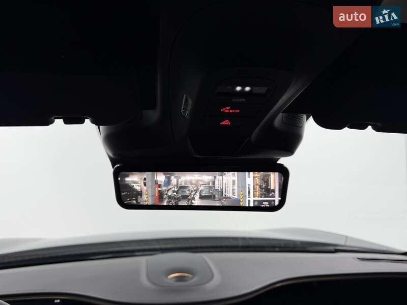 Внедорожник / Кроссовер Avatr 11 2022 в Одессе