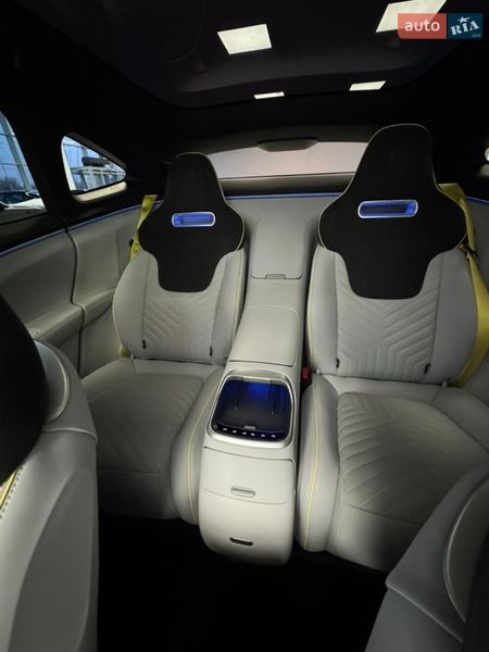 Позашляховик / Кросовер Avatr 11 2025 в Києві