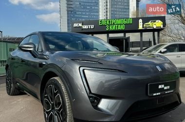 Позашляховик / Кросовер Avatr 11 2023 в Києві