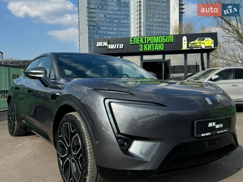 Avatr 11 2023 Avatr 11 2023