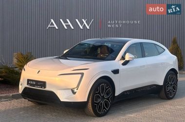 Внедорожник / Кроссовер Avatr 11 2025 в Львове
