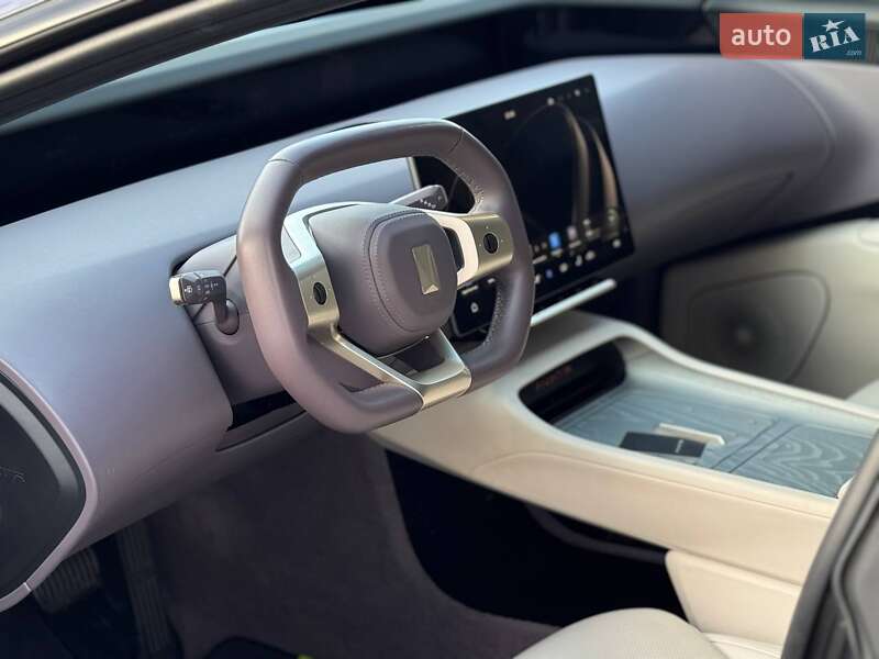 Ліфтбек Avatr 12 2023 в Дніпрі фото 15 Ліфтбек Avatr 12 2023 в Дніпрі