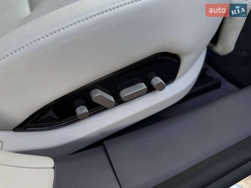 Ліфтбек Avatr 12 2023 в Дніпрі фото 27 Ліфтбек Avatr 12 2023 в Дніпрі