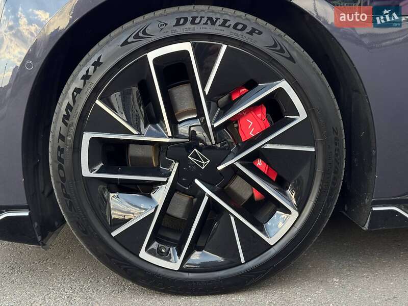 Ліфтбек Avatr 12 2023 в Дніпрі фото 13 Ліфтбек Avatr 12 2023 в Дніпрі