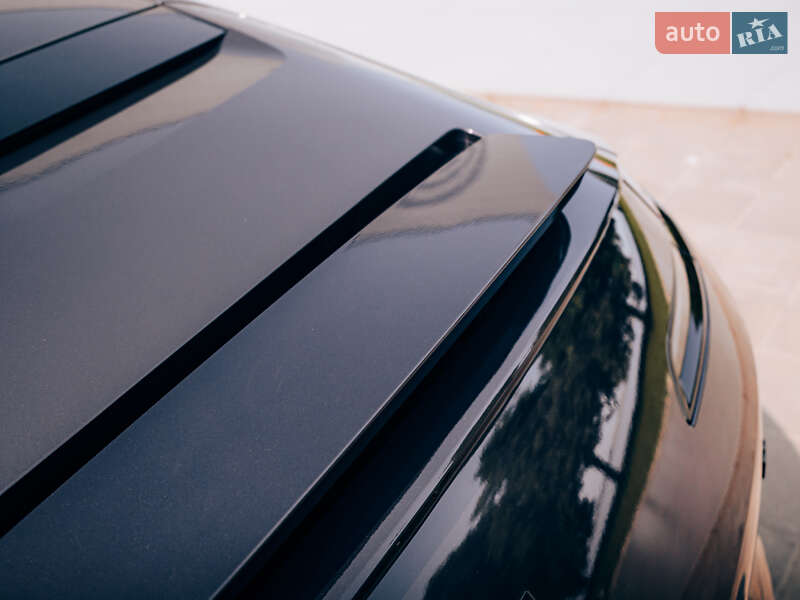 Лифтбек Avatr 12 2024 в Киеве