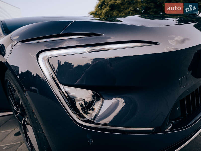 Лифтбек Avatr 12 2024 в Киеве