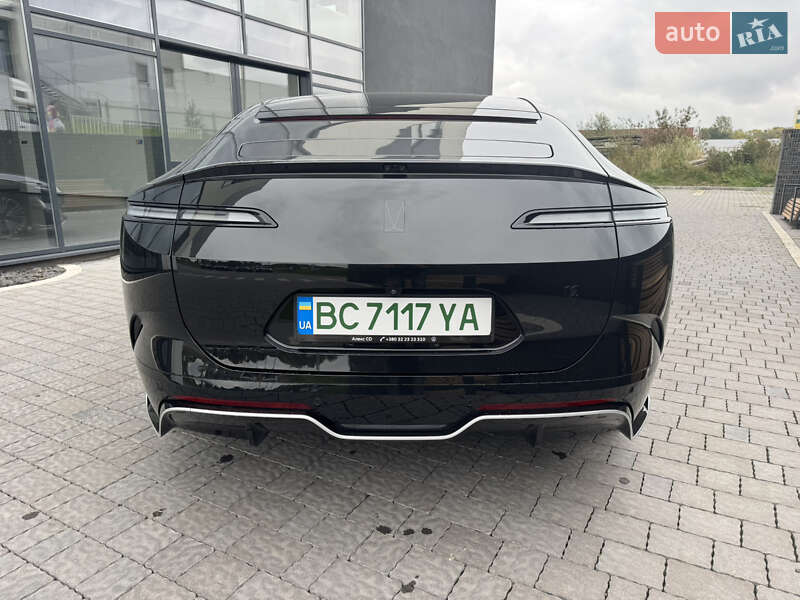 Лифтбек Avatr 12 2025 в Львове фото 2 Лифтбек Avatr 12 2025 в Львове