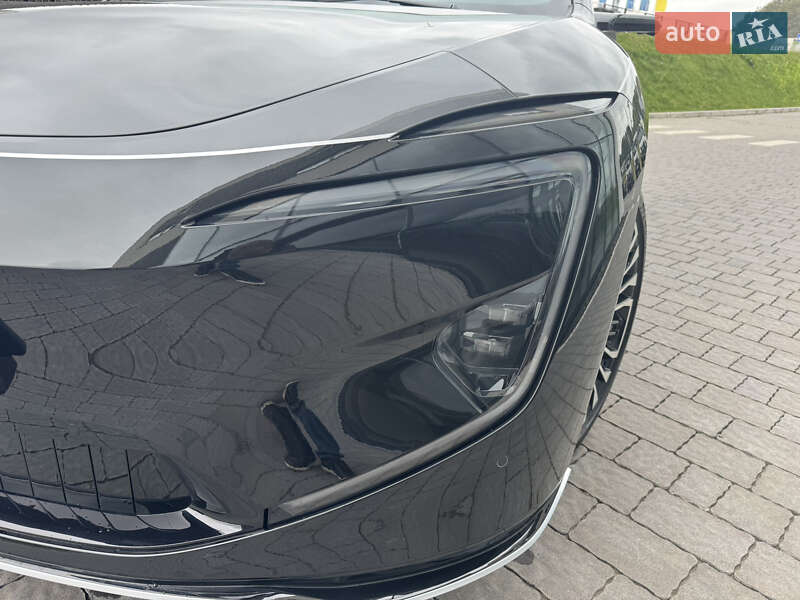 Лифтбек Avatr 12 2025 в Львове фото 37 Лифтбек Avatr 12 2025 в Львове