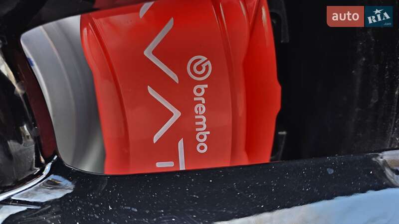 Седан Avatr 12 2024 в Киеве