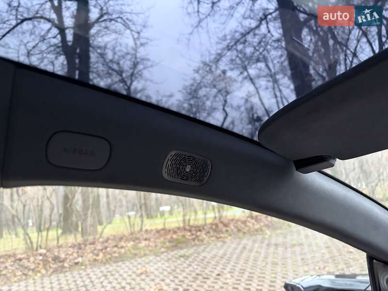 Лифтбек Avatr 12 2024 в Киеве