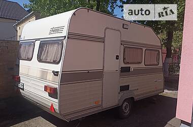 Прицеп дача Avento Master 1989 в 