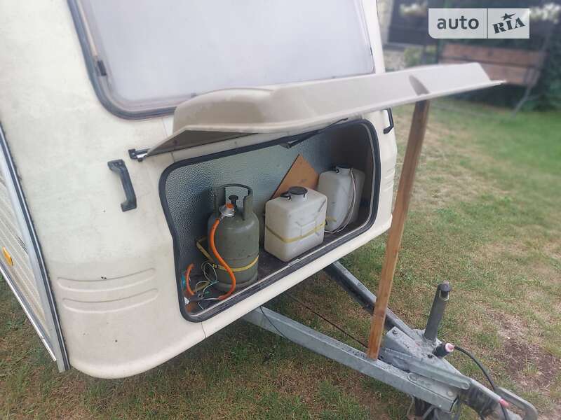 Причіп дача Avento Master 1996 в Дунаївцях