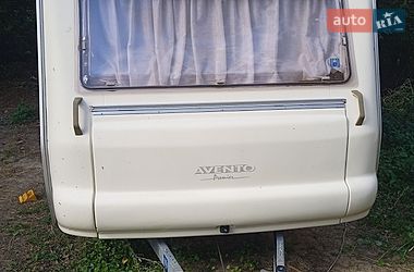 Будинок на колесах Avento Royal 1996 в Києві