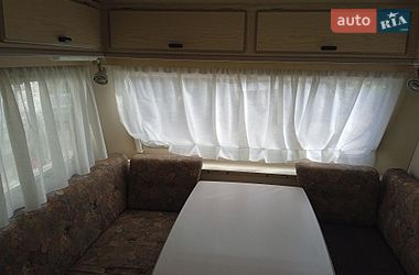 Будинок на колесах Avento Royal 1996 в Києві