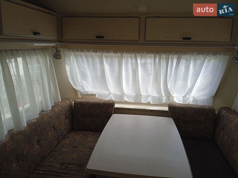 Будинок на колесах Avento Royal 1996 в Києві
