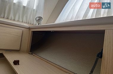 Будинок на колесах Avento Royal 1996 в Києві