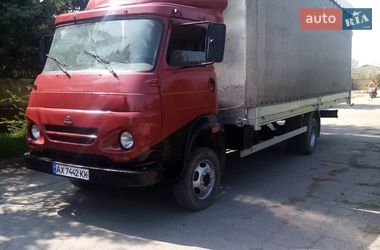 Тентованый Avia A75 2000 в Херсоне