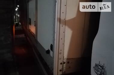 Рефрижератор Avia D120 2007 в 