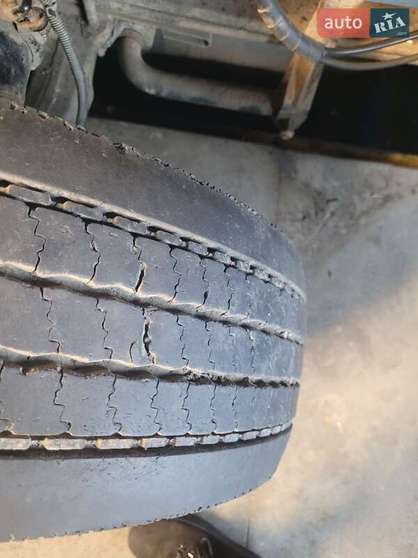 Грузовой фургон Avia D120 2007 в Одессе фото 4 Грузовой фургон Avia D120 2007 в Одессе