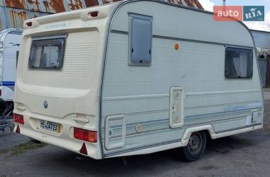 Прицеп дача Avondale Dart 1997 в Житомире