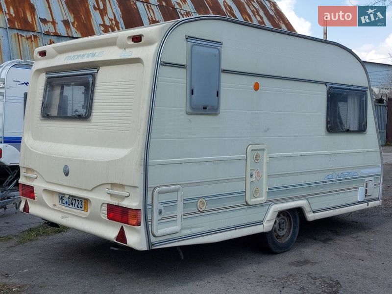 Avondale Dart 1997 Avondale Dart 1997