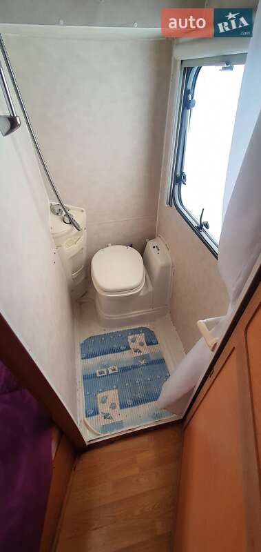 Прицеп дача Avondale Leda Pennine 2000 в Жовкве