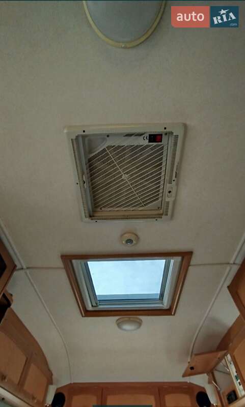 Прицеп дача Avondale Perle 2002 в Вишневом фото 14 Прицеп дача Avondale Perle 2002 в Вишневом