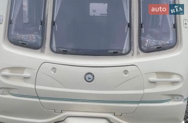 Другие прицепы Avondale Perle 1999 в Полтаве