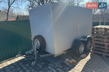 Інші причепи Авто-Гранд 01 2013 в Полтаві