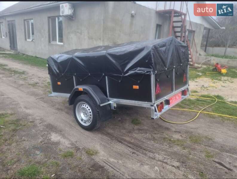 Авто-Стен ПГМФ 2025