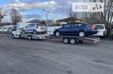 Лафет Автобан 4130 2016 в 